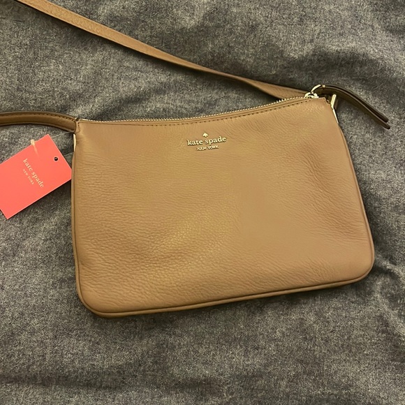 kate spade Bags Kate Spade Jackson Crossbody Bag Poshmark
